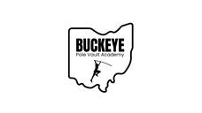 Buckeye Pole Vault Academy logo