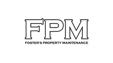 Fosters Property Maintenance logo