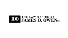 Law Office of James D. Owen logo