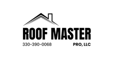 Roof Master logo