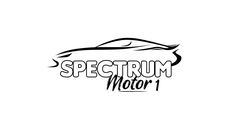 Spectrum Motors logo